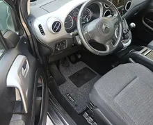 Zunanja slika - Citroën Berlingo - 1.6 HDI 120ks °6-PRESTAV° °LED° °PARK.SENZORJI° - 6 - Predogledna slika