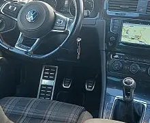 Zunanja slika - VW Golf - 2.0 GTI Performance BMT - 9 - Predogledna slika