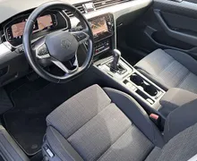 Zunanja slika - VW Passat - Variant .2.0 TDI Business 110kW-150KM DSG - 7 - Predogledna slika