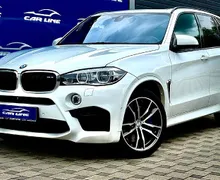 Zunanja slika - BMW X5 - serija : M Avt. | SLO. | 2 | B O | NIGHT VISION | PANO |... - 1 - Predogledna slika