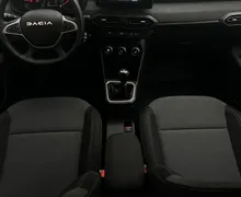 Zunanja slika - Dacia Sandero - 1.0 TCe 110 Stepway Extreme - 8 - Predogledna slika