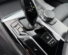 Zunanja slika - BMW Serija 5 - Touring: 520d M PAKET LASER HEAD-UP ADAPTIVNO KAMERA MEM - 17 - Predogledna slika