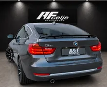 Notranja slika - BMW serija 3 Gran Turismo: - 318d-GT-SPORT-BI XENON-LIZING ZA TUJCE-NAVI- - 7 - Predogledna slika