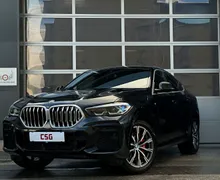 Zunanja slika - BMW X6 - xDrive30d Avt. - 3 - Predogledna slika