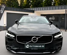 Zunanja slika - Volvo S90 - D4 AVT•VIRTUAL•LED•KAMERA•PILOT•ODLIČEN... - 2 - Predogledna slika