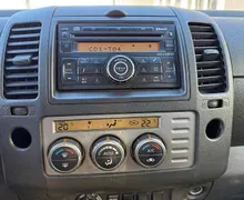 Zunanja slika - Nissan Navara - 2.5 dci 4x4 NA KREDIT BREZ POLOGA - 7 - Predogledna slika