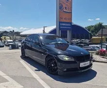 Zunanja slika - BMW Serija 3 - : ALPINA D3 PANORAMA... - 2 - Predogledna slika