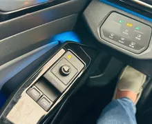Zunanja slika - Volkswagen ID.5 - Pro Performance  77 kWh LED.NAVI.GRE.SED.81.000 KM - 15 - Predogledna slika