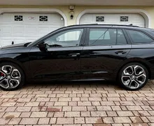 Zunanja slika - Škoda Octavia - RS 2.0 TSI+ALU19+MATRIX+PANORAMA+KAMERA+APPLE+PDC - 2 - Predogledna slika
