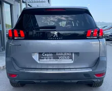 Zunanja slika - Peugeot 5008 - 1.5 BLUEHDI 130 ALLURE EAT8 -NAVI-SENZORJI-TOP - 5 - Predogledna slika