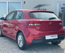 Zunanja slika - KIA - Rio 1,2 DPI LX Urban ISG - 3 - Predogledna slika