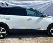 Zunanja slika - Peugeot 5008 - 1.5 HDI GT Line-LED-PANO-7SED-VIRTUAL-KAM360 - 8 - Predogledna slika