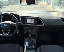 Zunanja slika - Seat Leon - ST 2.0 TDI DSG FR Start Stop - Vlečna kljuka - 8 - Predogledna slika