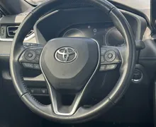 Zunanja slika - Toyota RAV4 - Hybrid 2.5 Style Avt. - 10 - Predogledna slika