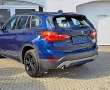 Zunanja slika - BMW X1 - serija :  sDrive18d Sport Line - 16 - Predogledna slika