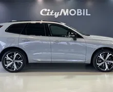 Zunanja slika - Volvo XC60 - ORIGINAL ULTIMATE-KRISTAL-BOWERS WILKINS-PANO-21 - 4 - Predogledna slika
