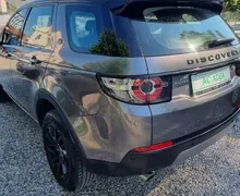 Zunanja slika - Land Rover Discovery Sport - 2.0 TD4 AWD - 1. LASTNIK - BREZ POLOGA - 3 - Predogledna slika