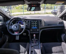 Zunanja slika - Renault Mégane - Megane  RS Trophy TCe 300 EDC Recaro - 9 - Predogledna slika