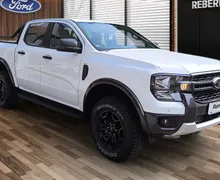 Zunanja slika - Ford Ranger - TREMOR 2.0 EcoBlue 205KM A10 e-4WD - 2 - Predogledna slika