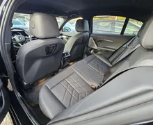 Notranja slika - BMW serija 5: - 520d Avt. |M-OPTIC|VIRTUAL|AMBIENT|EL-SED|ALU19| - 10 - Predogledna slika