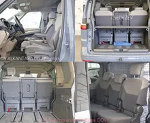 Zunanja slika - Volkswagen Multivan - T7 L2 2.0 TDI DSG Edition 150KM - 17 - Predogledna slika