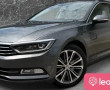 Zunanja slika - Volkswagen Passat - Variant 2.0 TDI DSG FULL LED ACC NAVI PANO PRIKLOP ALU18 - 1 - Predogledna slika