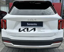 Zunanja slika - KIA Sorento - 2.2 CRDi EX Limited Panor. 8DCT AWD 2025 facelift - 6 - Predogledna slika