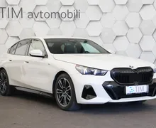 Zunanja slika - BMW Serija 5 - 5 Series 520dA M-Sport 197KM COCKPIT RADAR HEAD Up HarmanK - 2 - Predogledna slika