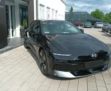Zunanja slika - Hyundai Ioniq 6 - Impression  84 kWh  20 NOVI MODEL NA ZALOGI - 10 - Predogledna slika