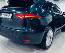 Zunanja slika - Jaguar F-PACE - 2.0 TD 180KM AWD avt R-Sport - 4 - Predogledna slika