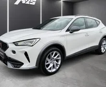 Zunanja slika - Cupra Formentor - 1.4 eHybrid DSG-ACC-Full LED-Vzvratna kamera Navi. - 1 - Predogledna slika