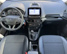 Zunanja slika - Ford EcoSport - 1.0 EcoBoost Titanium SLO.ZIMSKI PAKET.DAB.TEMP - 13 - Predogledna slika