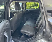 Notranja slika - Ford Kuga - Ford - 7 - Predogledna slika