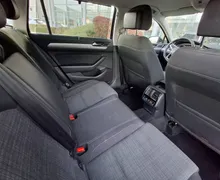 Zunanja slika - VW Passat - 1.5 TSI BMT Elegance avt. 110kW DECEMBRSKA AKCIJA. - 12 - Predogledna slika