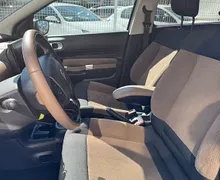 Zunanja slika - Citroën C4 Cactus - 1.6 BlueHDi Shine - VELIKI SERVIS - 8 - Predogledna slika