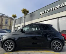 Zunanja slika - Fiat 500 - 24kWh 70kW DOSEG DO 190 KM - 5 - Predogledna slika