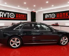 Notranja slika - Audi A8 - 3.0 TDI quattro clean diesel.BREZ POLOGA DO 7 LET. - 8 - Predogledna slika