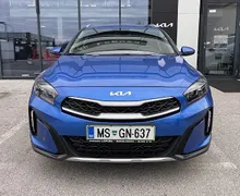 Zunanja slika - KIA XCeed - 1.5 T-GDi EX Way ISG. M T 118 kW - 5 - Predogledna slika