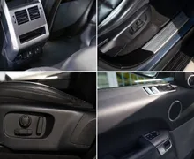 Zunanja slika - Land Rover Range Rover Sport - HSE 3.0 TDV6 4WD Avt. matrix LED panorama kamer - 16 - Predogledna slika