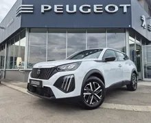 Zunanja slika - Peugeot 2008 - Style HIBRID 110 - NA ZALOGI - 1 - Predogledna slika