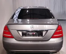Zunanja slika - Mercedes-Benz S-Razred - S 350 BlueTEC 4MATIC L SLO ODLIČEN KAM PANO NAVI - 11 - Predogledna slika