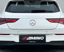 Zunanja slika - Mercedes-Benz CLA-Razred - CLA Shooting Brake CLA 200-LED-NAVI-PDC-TEMPO-1.LAST-NEMŠKI - 5 - Predogledna slika