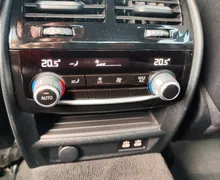 Zunanja slika - BMW Serija 5 - : 520d Avt.M-PAKET HEAD UP HLAJENJE KAMERA KEYLESS - 21 - Predogledna slika