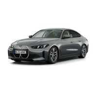 Zunanja slika - BMW i4 - eDrive35 Gran Coupe - 1 - Predogledna slika