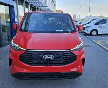 Zunanja slika - Ford E-Transit Custom - TREND 2.0 TDCi L1H1 9 SEDEŽEV - 8 - Predogledna slika