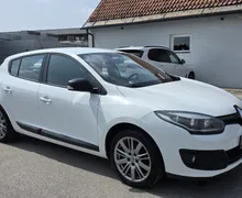 Zunanja slika - Renault Megane - Mégane Coupé 1,5 dCi 95 TEMP KLIMA KLJUKA - 6 - Predogledna slika