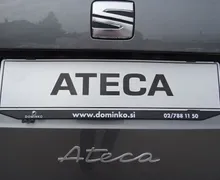 Zunanja slika - Seat Ateca - 1.5 TSI 110 KW STYLE EDITION DSG - 20 - Predogledna slika