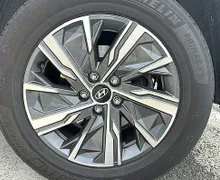 Zunanja slika - Hyundai Tucson - 1.6 T-GDI HEV Impression°°1.Lastnik°°SLO - 5 - Predogledna slika