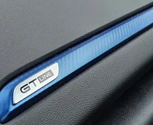 Zunanja slika - Renault Mégane - Megane TCe 130 GT LINE LED-KAMERA-NAVI-ALU18-1.LASTNIK - 17 - Predogledna slika