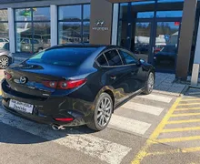 Zunanja slika - Mazda Mazda3 - 2.0 X-186 MHEV CENTER-LINE DESI 1 LASTNIK - 3 - Predogledna slika